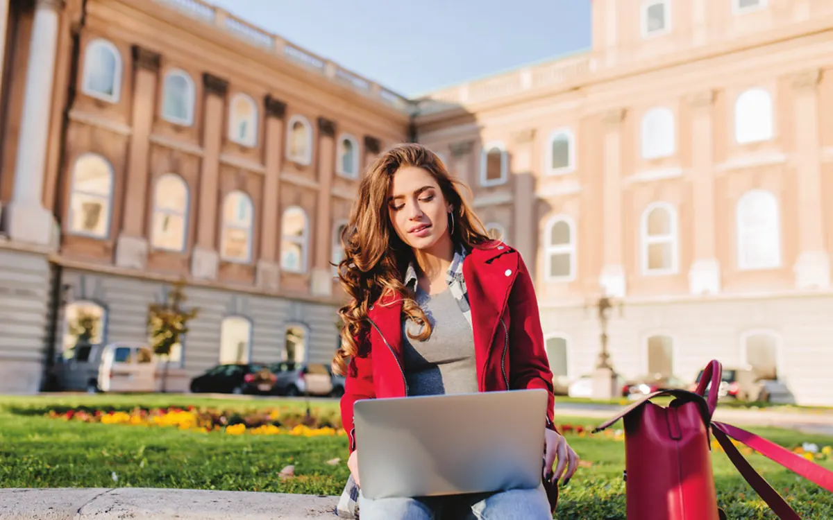 Students and campus life in Australia