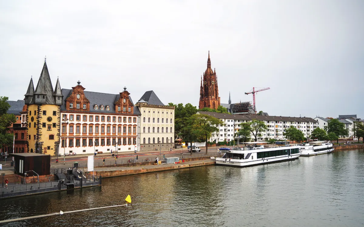Students and campus life in Germany