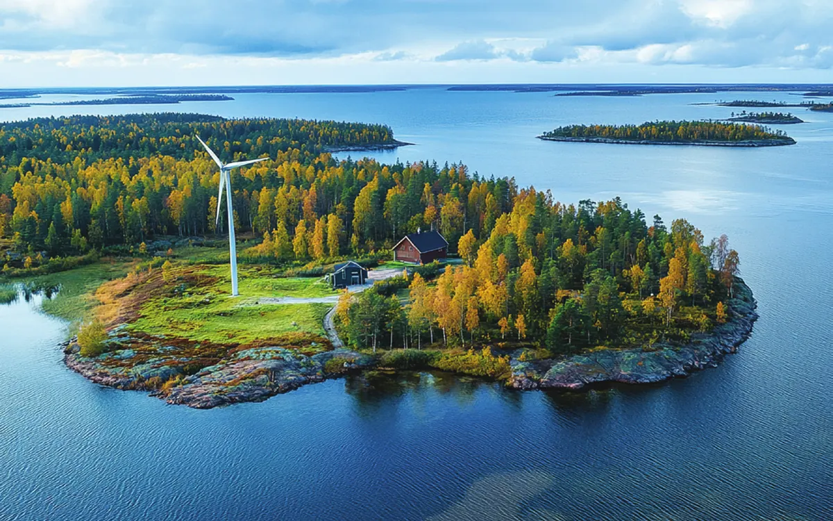 Students and campus life in Sweden