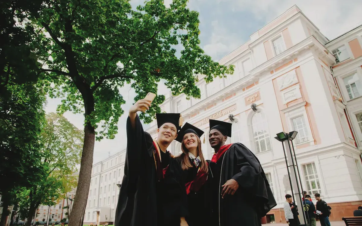 Students and campus life in United States